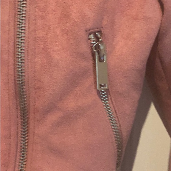 Pink Jacket - Picture 3 of 5